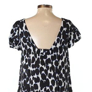 Kate Spade Printed Dress